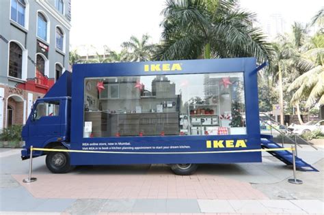 IKEA Finally Opens In Mumbai - But Just For 45 Days! | Curly Tales