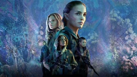 Annihilation Wallpapers - Top Free Annihilation Backgrounds ...