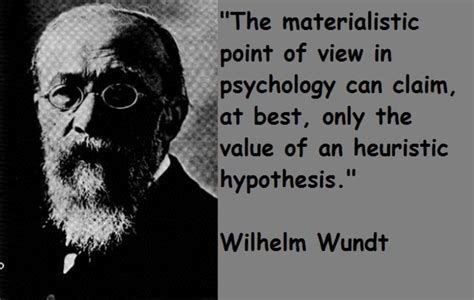 Wilhelm Wundt: The man who pioneered Psychology & Experimental Introspection - HubPages