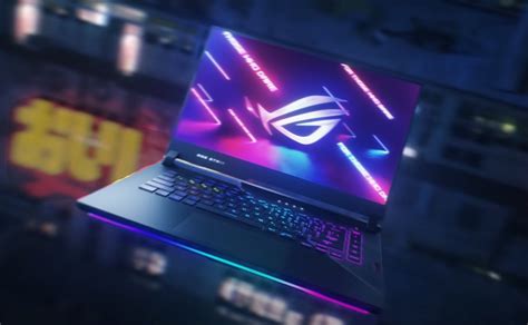 Grab the Asus ROG Strix Scar 17 gaming laptop at its lowest ever price