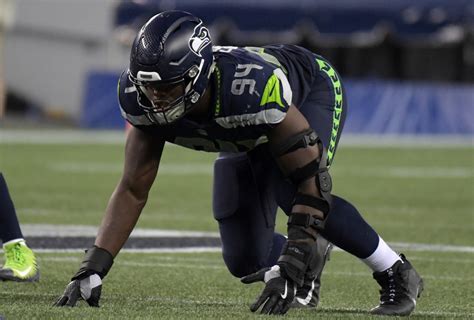 Ranking Seahawks 2020 Roster: No. 19-17 - Sports Illustrated Seattle Seahawks News, Analysis and ...