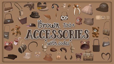 Fall Accesories, Brown Accessories, Brown Hats, Christmas Candy Crafts, Aesthetic Bags, Coding ...