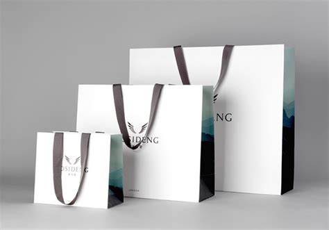 Bosideng London on Behance