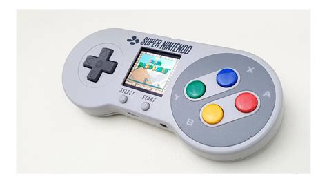 Snes Controller