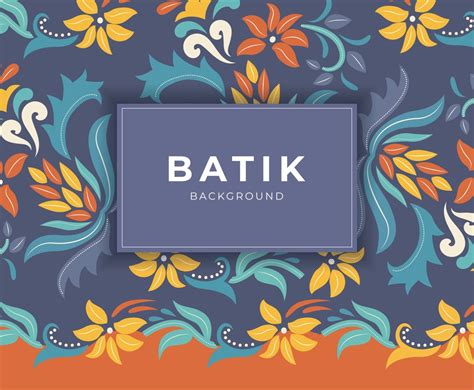 99 Background Batik Vector free Download - MyWeb