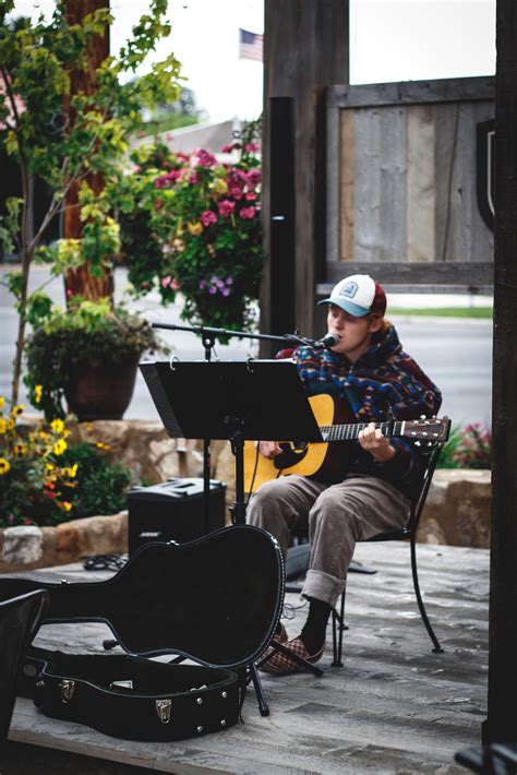 Café Galleria, Midway, Utah