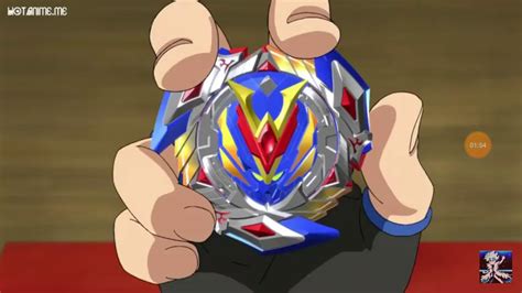 Beyblade burst turbo episode 1 - ouropm