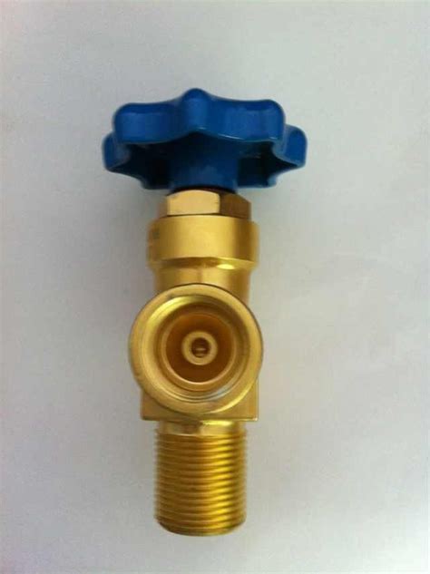 Argon Gas Cylinder Valve Cga580 - China Valve Products, Valve Manufacturers and Suppliers