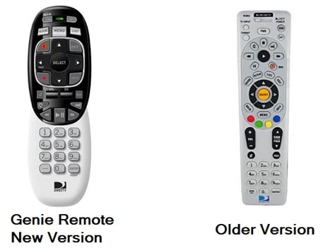 Direct Tv Remote Codes