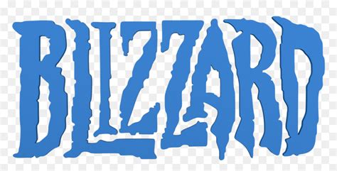 Blizzard Logo By Tardifice-d9gbb7d - Blizzard Entertainment Logo Transparent, HD Png Download - vhv