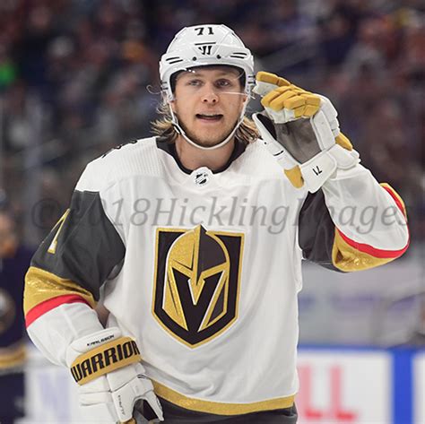 Elite Prospects - William Karlsson Photo Gallery