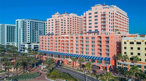 Clearwater Beachfront Hotel | Hyatt Regency Clearwater Beach Resort and Spa