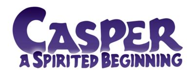 Casper: A Spirited Beginning (1997) - Trakt