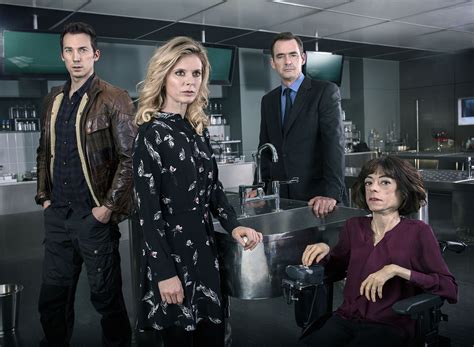 Silent Witness (seizoen 23) | Just Entertainment