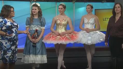 The Dance Academy of Loudoun "The Nutcracker Ballet" | WJLA