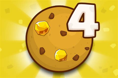 Play Coockie Clicker 4 Online. It’s Free - GreatMathGame.