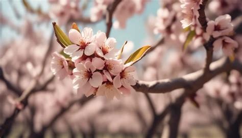 How To Identify Different Almond Tree Varieties