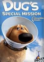 Free Movie with Resumable Download and Direct Link: Dug's Special Mission