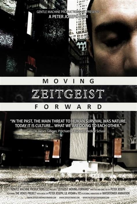 Zeitgeist: Moving Forward (2011) - FilmAffinity