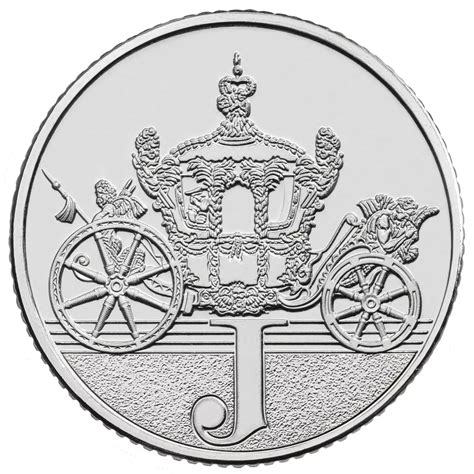 See all 26 new limited edition 'alphabet' 10p coin designs - from A to ...