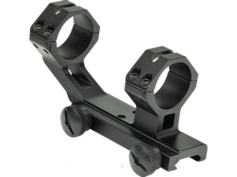 Weaver Tactical Thumb-Nut SPR 1-Piece Scope Mount Picatinny-Style 30mm