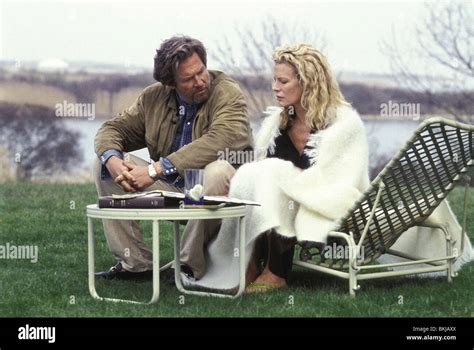 THE DOOR IN THE FLOOR (2004) JEFF BRIDGES, KIM BASINGER DORI 002-02 ...