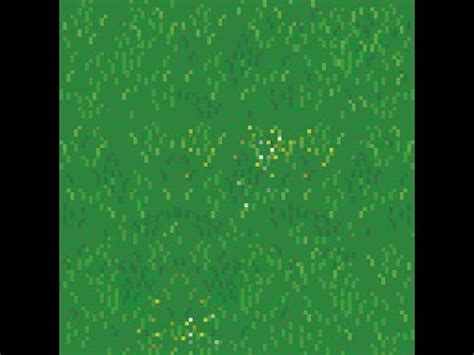 Pixelart Tutorial - Texture - Grass - YouTube