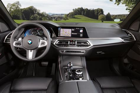 2023 BMW X5 PHEV (U.S. spec): Everything we know