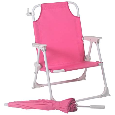 Free Shipping! Beach Baby¬Æ Premium Umbrella Chair - Walmart.com