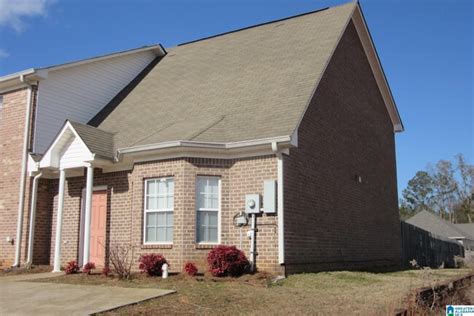 83 Park Dr S, Clanton, AL 35045 - Townhome Rentals in Clanton AL | Apartments.com