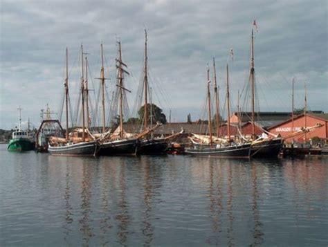 Svendborg - Wikitravel