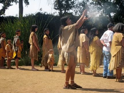 Los Angeles Natives: Tongva Sacred Sites