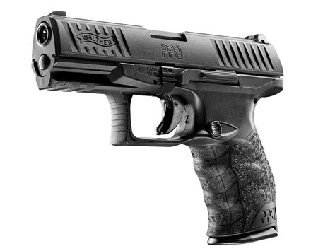 Walther - Airsoft pistol replica PPQ M2 GBB - Green Gas - 2.5966 best price | check availability ...