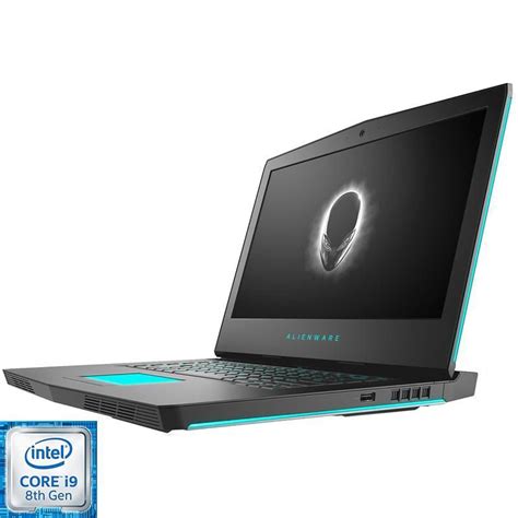 مواصفات و سعر لاب توب ديل الينوير 15 ار 4 | Dell Alienware 15 R4 Gaming ...