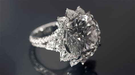 What Makes Graff Diamond Jewelry So Special? - Only Natural Diamonds