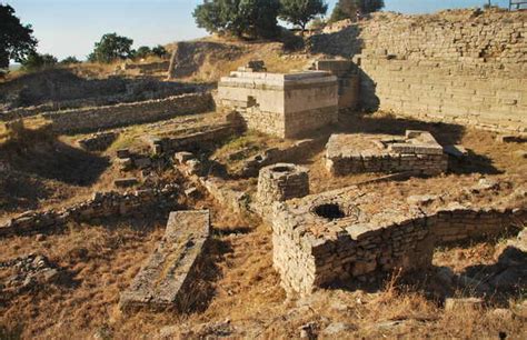 Ruins of Troy in Çanakkale: 5 reviews and 105 photos