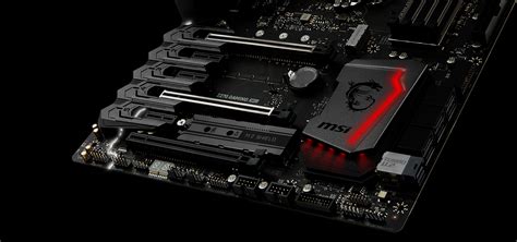 MSI Z370 Godlike Gaming and Z370-A Pro Motherboards Leak Out