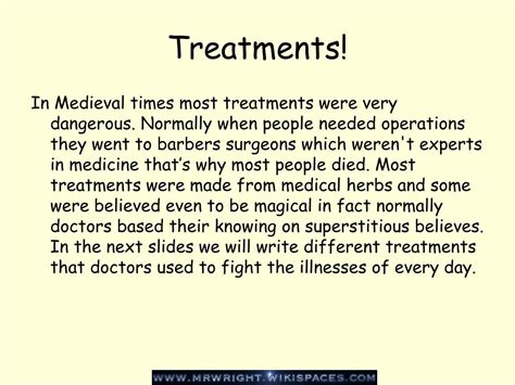 PPT - 7G Medieval Doctors presentation PowerPoint Presentation, free download - ID:273236