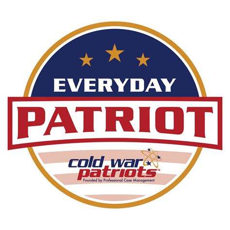 Home - Cold War Patriots