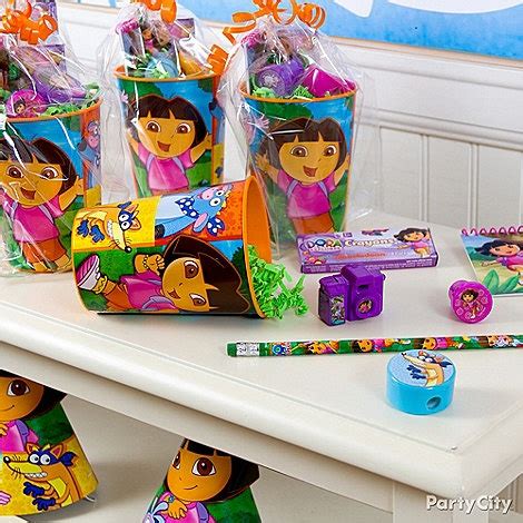 120 best DORA THE EXPLORER PARTY images on Pinterest | Birthday celebrations, Birthday parties ...