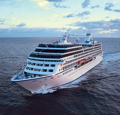 Oceania Cruises to Refurbish Three Ships | The Cruise Web Blog