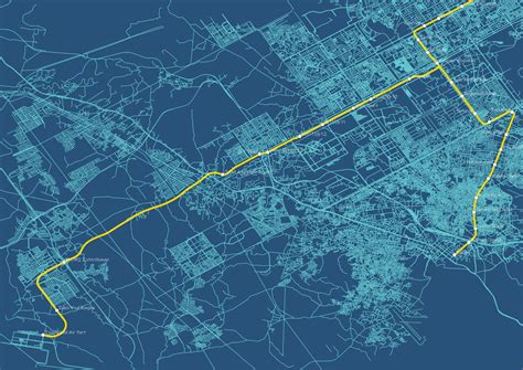 Graana.com Blog | Islamabad and Rawalpindi Metro Bus Routes