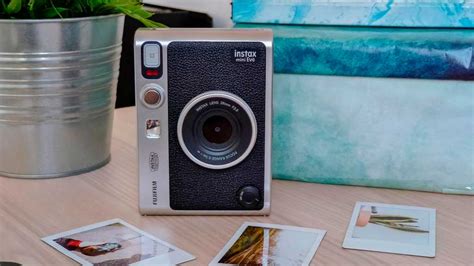 Instax Mini Evo Review: Strong Hybrid Performer - Tech Advisor