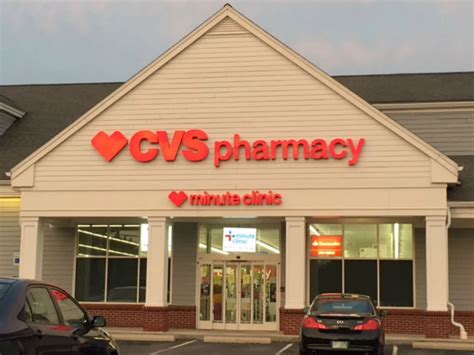 CVS Adds 34 More COVID Vaccine Locations In Massachusetts