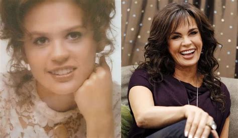 Had Marie Osmond Ever Had Plastic Surgery or Not? Let's Reveal! - Verge Campus