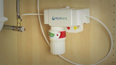 Product Installation and Replacement Videos | Aquasana