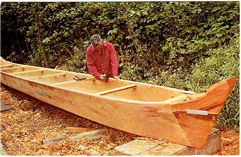 Native american dugout canoe construction online pdf ~ Easy canoe