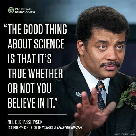 Neil deGrasse Tyson Quotes. QuotesGram