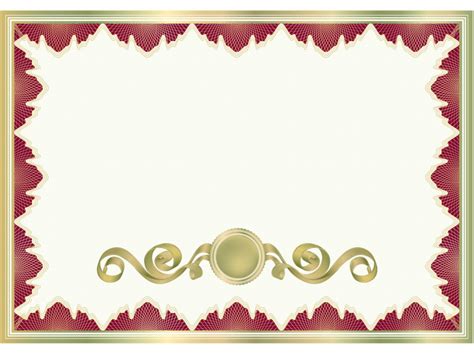 Graduation Diploma Frame Backgrounds - Design, Educational Templates ...