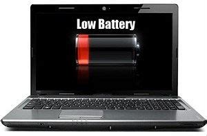 How to extend laptop battery life - Whippany, NJ | IT Radix